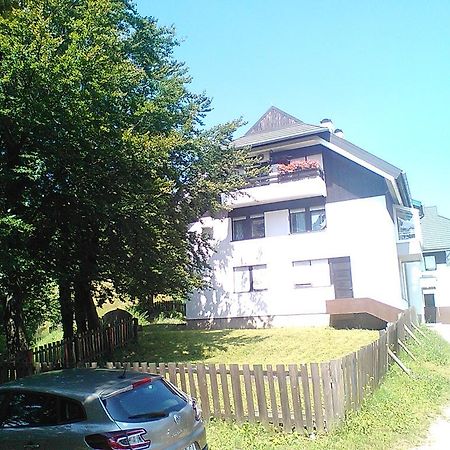 Art Apartman Plitvicka Jezera Luaran gambar