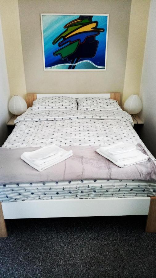 Art Apartman Plitvicka Jezera Luaran gambar