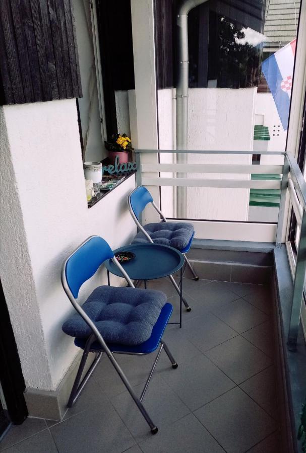 Art Apartman Plitvicka Jezera Luaran gambar